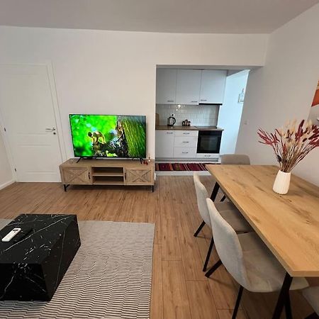 Modern Apt Near City Centre Shkodër Exteriör bild