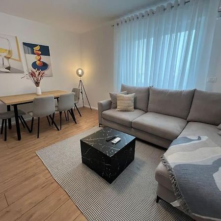 Modern Apt Near City Centre Shkodër Exteriör bild